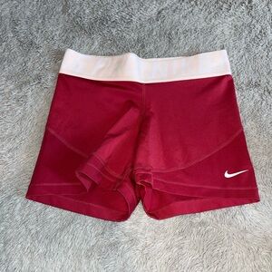 Nike pros